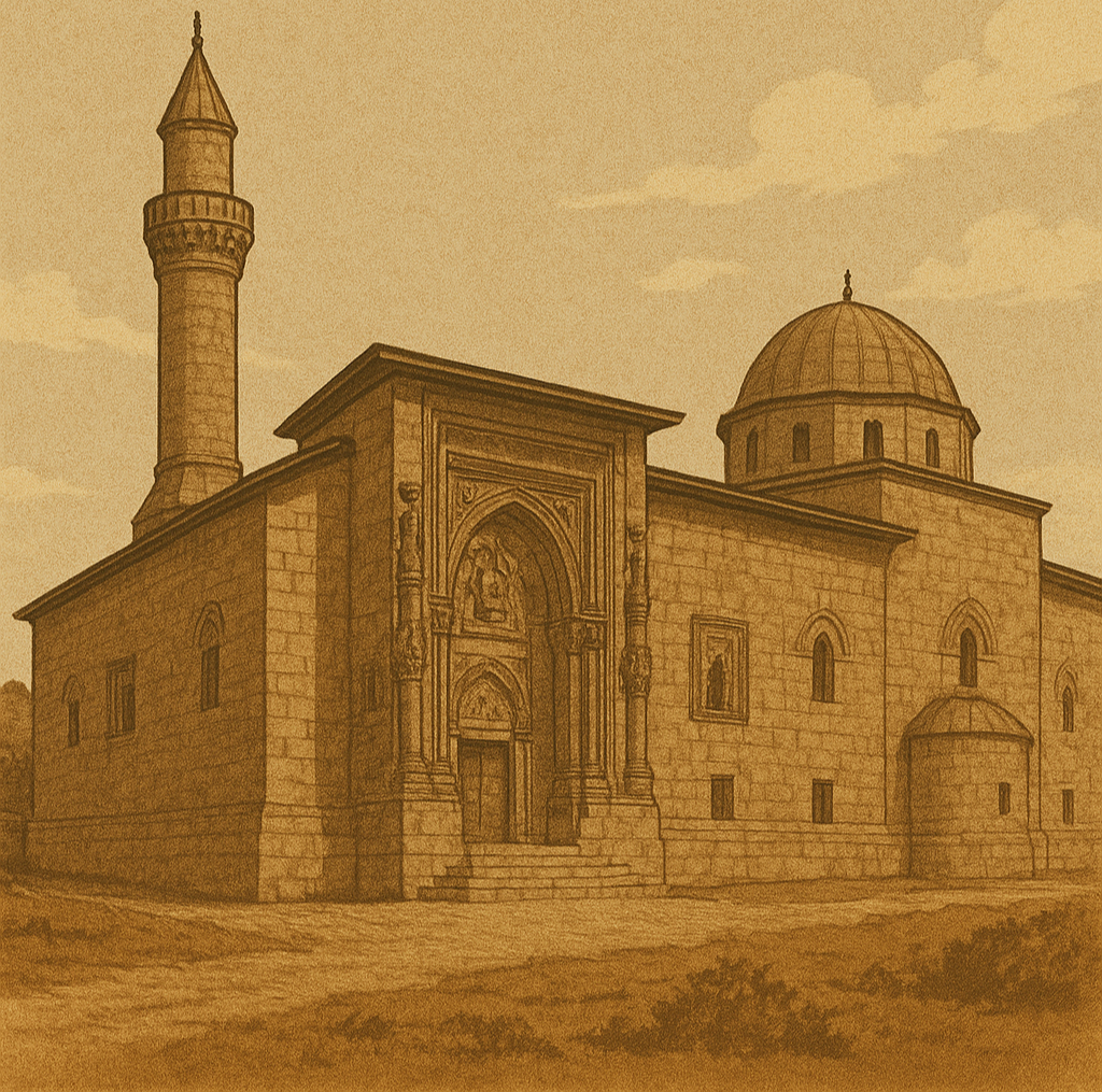 anadolu'nun yüzyıllara meydan