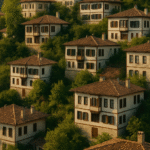 safranbolu evleri osmanlı kent dokusunun zamana direnen mirası
